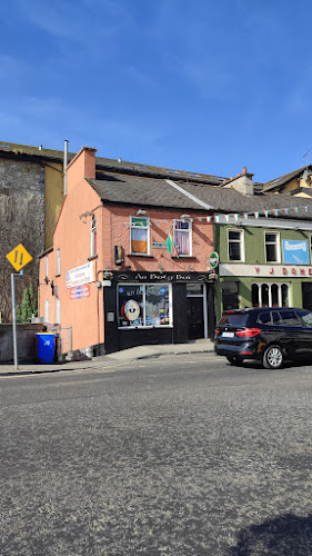 V J Doherty - Ballina