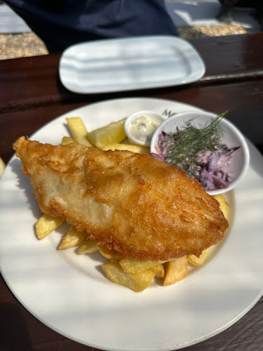 Comentarii opinii despre Moran's Oyster Cottage