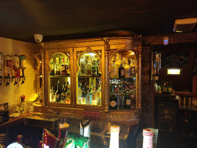 The Cock Tavern - Hospitality and gastronomy