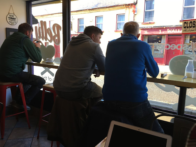 Belly Café - Mullingar