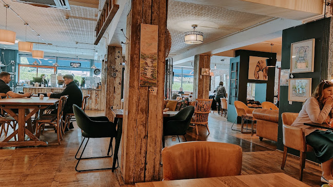 Hook & Ladder Corbally - Limerick