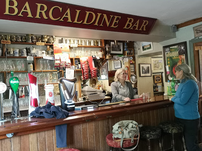 Moone High Cross Inn - Hospitality and gastronomy