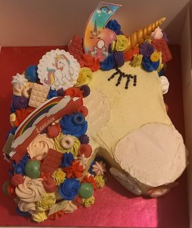 Opinii despre Madeleines în Carlow - Hospitality and gastronomy