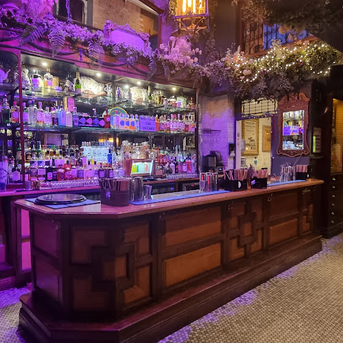 Clancy's Cork - Hospitality and gastronomy