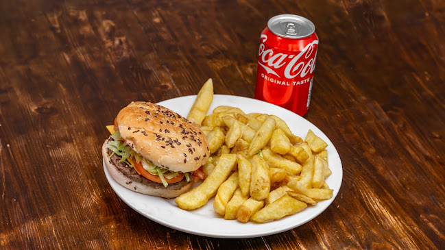 Lennoxs MacCurtain Street - Hospitality and gastronomy