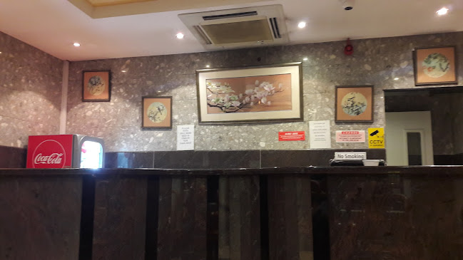 China Kitchen Chinese Takeaway - Hospitality and gastronomy