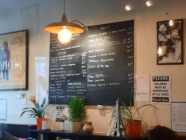 Main St, Meenvane, Schull, Co. Cork