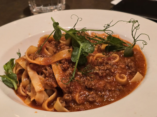 Opinii despre La Rivista Restaurant & Market în Kilkenny - Hospitality and gastronomy