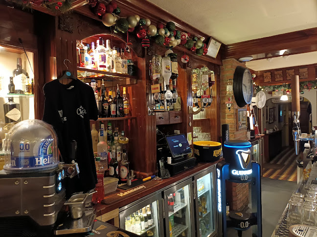 Clarke's Bar - Hospitality and gastronomy