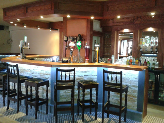 O'Donnells Bar & Restaurant Donegal