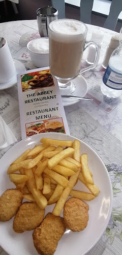 Abbey restaurant - Enniscorthy