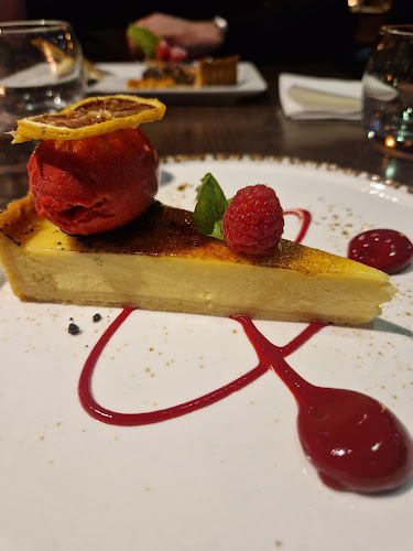 Zucchini's Restaurant Navan - Hospitality and gastronomy