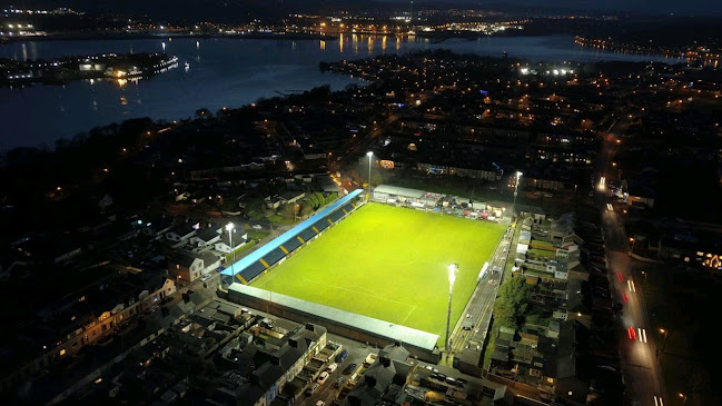 Opinii despre Ramblers Bar în Cobh - Hospitality and gastronomy