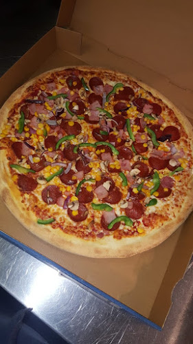 Opinii despre Four Star Pizza Waterford în Waterford - Hospitality and gastronomy