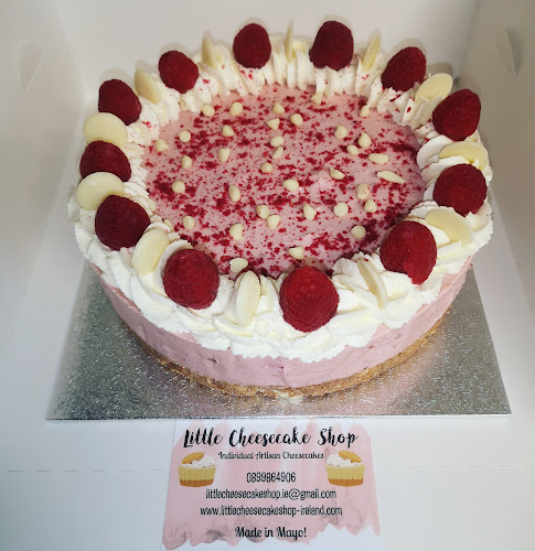 Opinii despre Little Cheesecake Shop în Claremorris - Hospitality and gastronomy