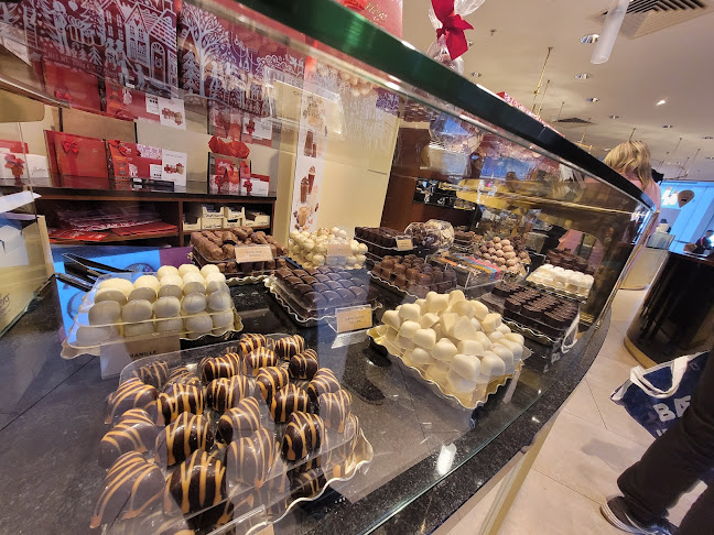 Opinii despre Butlers Chocolate Café în Limerick - Hospitality and gastronomy