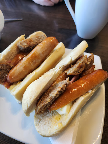 Opinii despre Kitchen Cafe în Bray - Hospitality and gastronomy