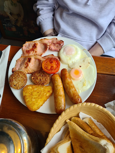 The World's End Bar - Kilkenny