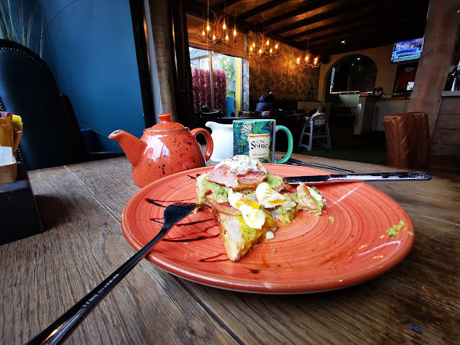 The Shire Bar & Cafe