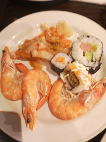 Jasmine Palace - Hospitality and gastronomy