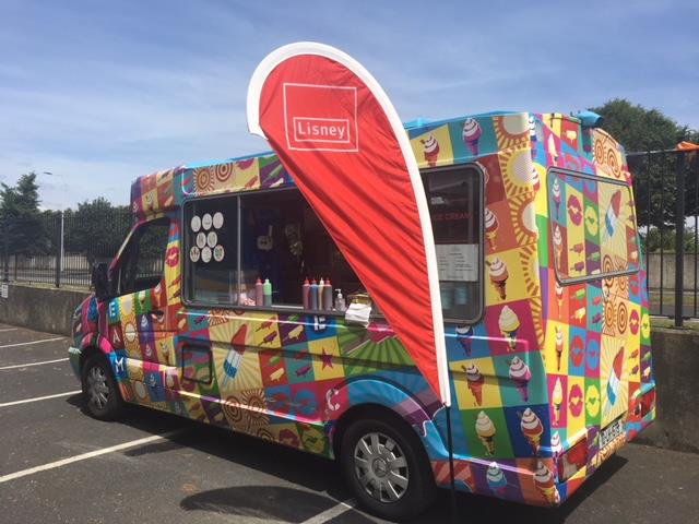 Opinii despre Smiths Ice Cream - serving the best Irish dairy whipped ice cream in Ireland! în Balbriggan - Hospitality and gastronomy