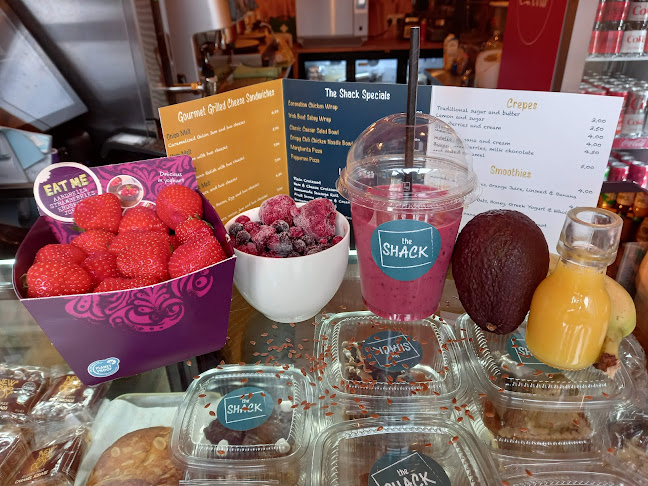 Sinnott's Bar - Hospitality and gastronomy