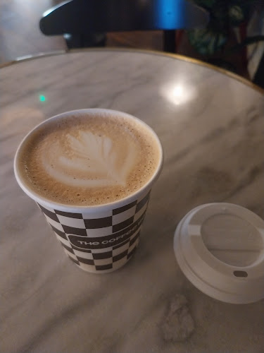 Opinii despre The Coffee Box în Drogheda - Hospitality and gastronomy