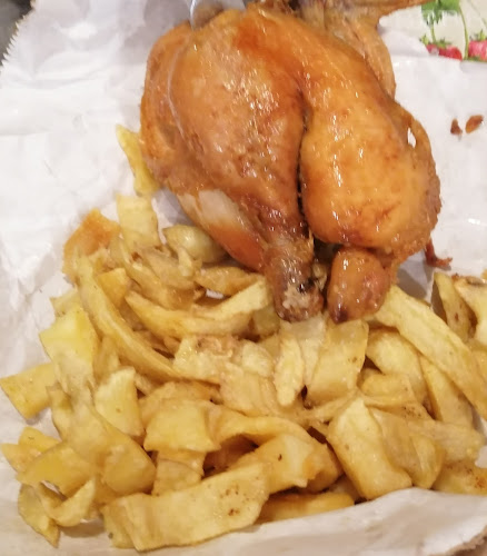 Sofia's Grill - Hospitality and gastronomy