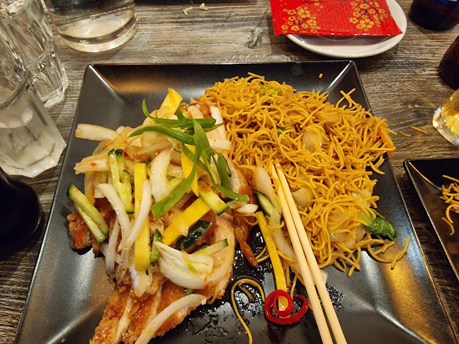 Comentarii opinii despre Bia Bao