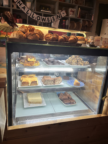 Hungry Bear Cafe/ Restaurant - Hospitality and gastronomy