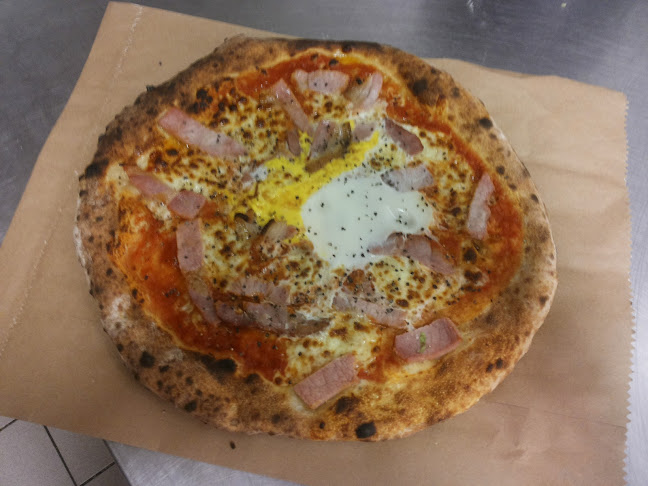 Opinii despre Angelo’s Pizzeria & TakeAway în Dundalk - Hospitality and gastronomy