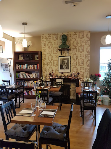 Corner House Bistro - Athlone
