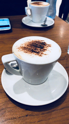 Opinii despre Coco Café Liosbaun în Galway - Hospitality and gastronomy