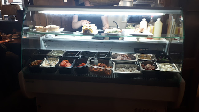 The Gallery Bar & Restaurant - Mallow