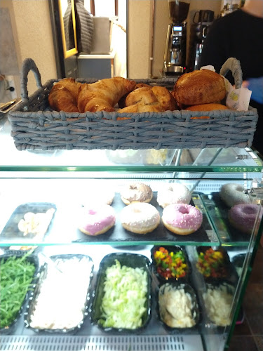 The Village Bar & Cafe - Hospitality and gastronomy