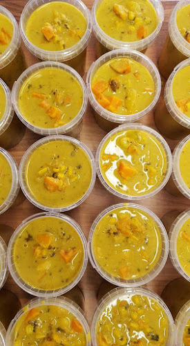 Comentarii opinii despre Nutrilicious Food Co. Foodbar