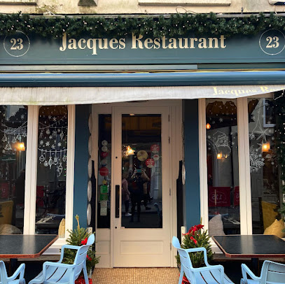 Jacques Restaurant