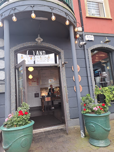 AndChips - Dungarvan