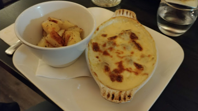 Comentarii opinii despre Osteria da Simone