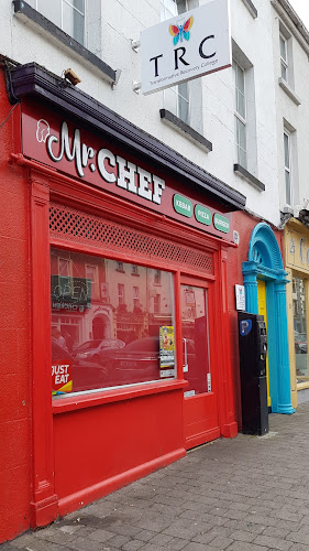 Comentarii opinii despre Mr. Chef