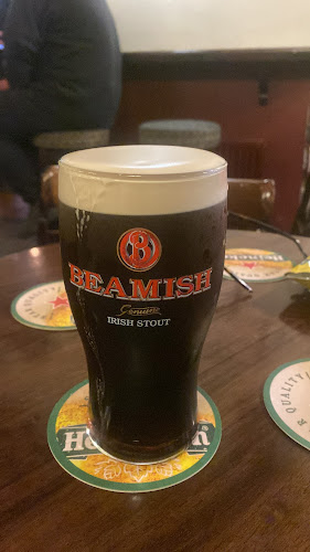 The Tower Bar - Cork