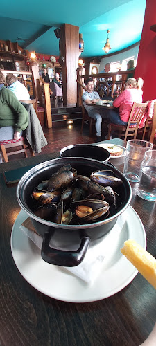 Pádraicíns Gastropub - Furbogh