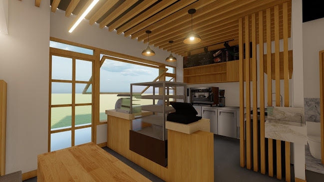 Comentarii opinii despre Sensei Coffee & Sushi Cafe