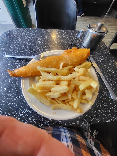 Opinii despre Wimpy Fastfood în Cork - Hospitality and gastronomy