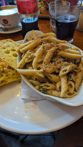 Scoozi - Hospitality and gastronomy