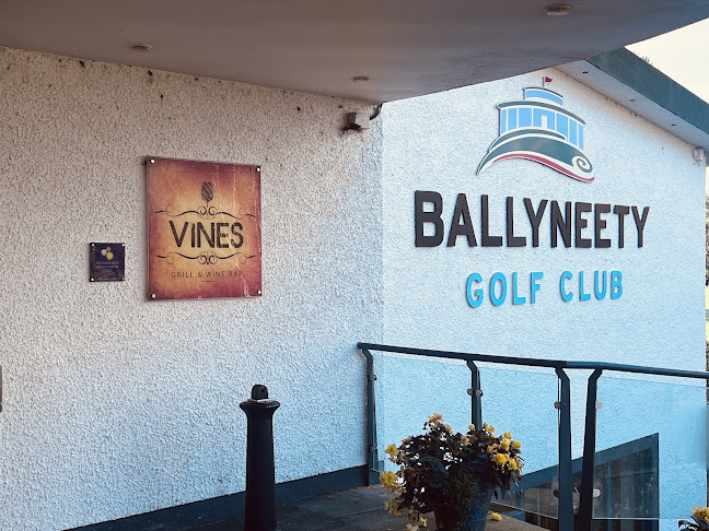 Vines Grill & Wine Bar