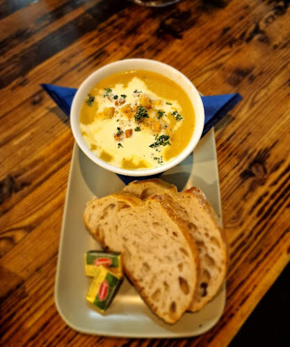 The Hare's Corner - Mountmellick