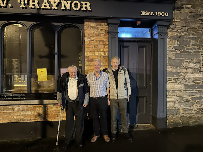 Opinii despre FW Traynor’s Bar în Cavan - Hospitality and gastronomy
