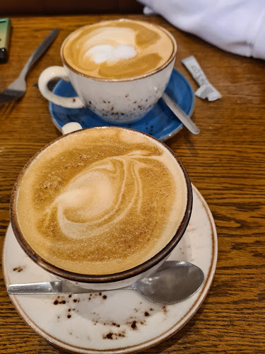 Quigleys Cafe, Bakery & Deli - Hospitality and gastronomy