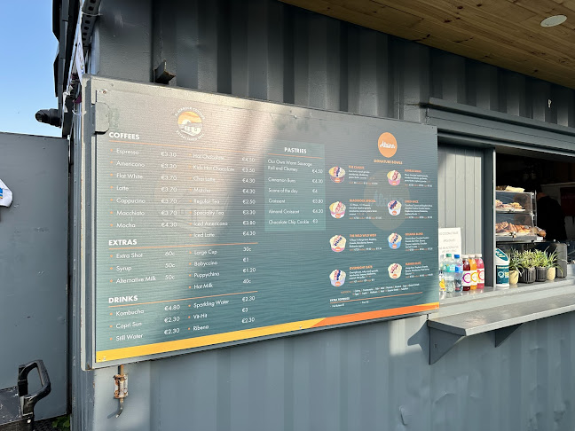 Blackrock Cottage Takeaway